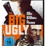 A14-20 4K-UHD 大凶 The Big Ugly (2020) HDR