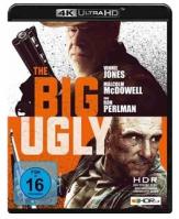 A14-20 4K-UHD 大凶 The Big Ugly (2020) HDR