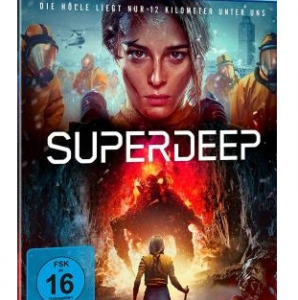 H875 BD50科拉深孔 THE SUPERDEEP (2020) 俄罗斯 豆瓣5.5