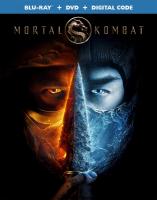 H876 BD50真人快打/格斗之王 MORTAL KOMBAT (2021) 全景声 豆瓣5.2
