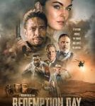 H877 BD50救赎之日 REDEMPTION DAY (2021)