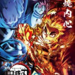 H879 BD50鬼灭之刃 剧场版 无限列车篇 (2020) 带国粤语 日本动画片 豆瓣8.0