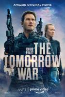 Q752明日之战/幽灵征募 The Tomorrow War (2021) 高清版 豆瓣6.5