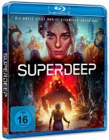 Q753科拉深孔 The Superdeep (2020) 俄罗斯  豆瓣5.5