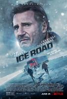 Q758冰路营救/极地冰劫 The Ice Road (2021) 豆瓣6.3