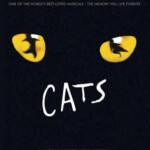 F182猫-音乐剧  Cats 独家经品古典音乐舞台剧