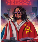 J876敖德萨行动 2018