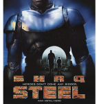 J886钢铁悍将 1997 大鲨鱼沙奎尔·奥尼尔 主演动作犯罪大片