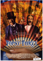 J889酣歌畅戏 1999 CC标准版 英国独立导演[迈克·李]执导经典佳作