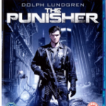 Q773特警威龙 1989 好莱坞功夫巨星杜夫·龙格尔主演经典动作片