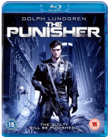 Q773特警威龙 1989 好莱坞功夫巨星杜夫·龙格尔主演经典动作片