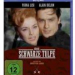 Q790黑郁金香 1964 带上译国配（阿兰德隆经典）豆瓣7.8分