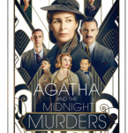Q798阿加莎与午夜谋杀案 2020英国上映悬疑传记佳作