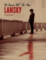 Q807兰斯基 2021最新犯罪传记大作