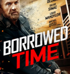 Q808逆时杀手 2020 美国2020最新火爆动作大作