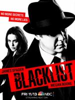 Q816-818罪恶黑名单 第8季(高清版) 3碟装