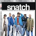 A14-22 4K-UHD 偷拐抢骗 Snatch (2000) HDR