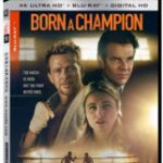 A14-23 4K-UHD 新王加冕 Born a Champion (2020) HDR