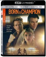 A14-23 4K-UHD 新王加冕 Born a Champion (2020) HDR