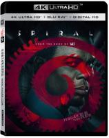 A14-24 4K-UHD 电锯惊魂9：漩涡 (2021) HDR 全景声