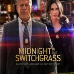 Q821午夜的柳枝(2021)