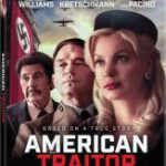 Q846美国叛徒：轴心莎莉的审判(2021)