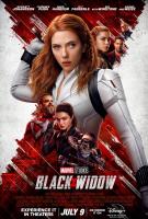 Q849黑寡妇（正式版）Black Widow (2021)