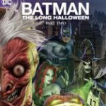 Q851蝙蝠侠：漫长的万圣节(下) Batman: The Long Halloween Part 2 (2021)