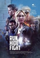 Q852校园大逃杀/杀戮校园 Run Hide Fight (2020)