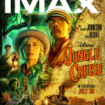 Q855丛林奇航/幻险森林奇航 Jungle Cruise (2021)