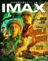 Q855丛林奇航/幻险森林奇航 Jungle Cruise (2021)