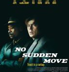 Q857切勿擅动/双重谋杀 No Sudden Move (2021) 高清版
