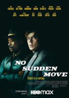 Q857切勿擅动/双重谋杀 No Sudden Move (2021) 高清版