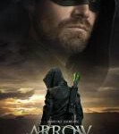 Q860-861绿箭侠 第八季 2碟 Arrow Season 8 (2019)