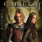 Q863-864圣城风云/卡梅洛特 Camelot (2011) 2碟  豆瓣评分 6.2