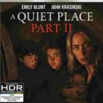 A14-25 4K-UHD 寂静之地2/无声绝境II A Quiet Place: Part II (2021) 杜比视界 全景声
