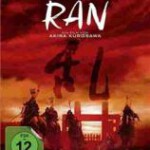 A14-27 4K 乱/乱日本战国时代 Ran (1985)