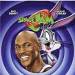 A14-28 4K-UHD 空中大灌篮/太空也入樽 Space Jam (1996) 全景声