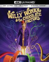 A14-30 4K-UHD 欢乐糖果屋/查理和巧克力工厂 Willy Wonka & the Chocolate Factory (1971)