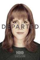 Y100-101守望尘世 第1季 2碟 The Leftovers Season 1 （2014）