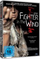 H895 BD50 风斗士 Fighter In The Wind (2004) 韩国 豆瓣7.0