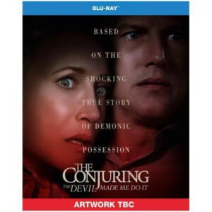 H897 BD50 招魂3：鬼使神差 全景声 The Conjuring: The Devil Made Me Do It (2021)豆瓣6.4