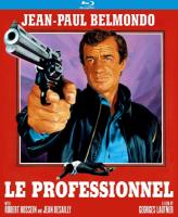 Q872危情谍影/阴谋的代价 Le professionnel (1981)  豆瓣7.6