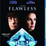 Q873完美无瑕/天衣无缝（A区盘） Flawless (2007)  豆瓣7.5