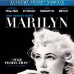 Q876我与梦露的一周 My Week with Marilyn (2011)  豆瓣7.2