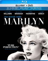 Q876我与梦露的一周 My Week with Marilyn (2011)  豆瓣7.2