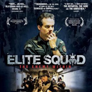 Q878精英部队2：大敌当前 Tropa de Elite 2 O Inimigo Agora ? Outro (2010) 豆瓣8.7