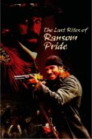 Q879耻归故里 The Last Rites of Ransom Pride (2010)