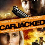 Q881劫车 Carjacked (2011)  豆瓣5.5