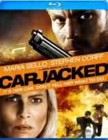 Q881劫车 Carjacked (2011)  豆瓣5.5